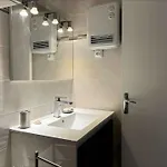 3 Couchages Cap D'agde Ct395-050 Appartement Agde