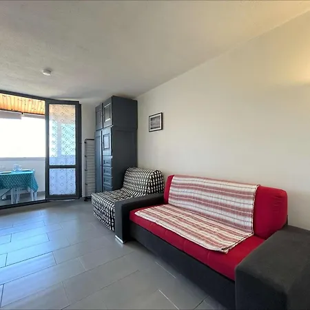 3 Couchages Cap D'agde Ct395-050