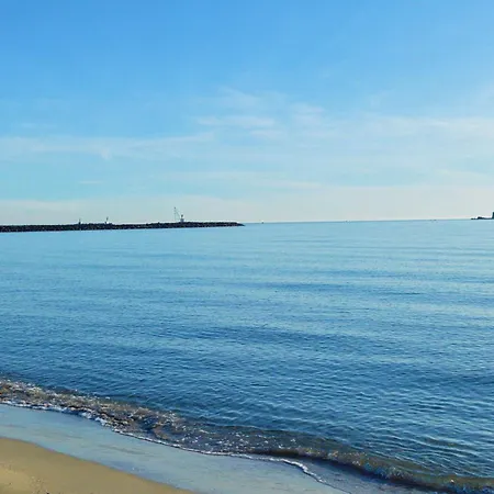 Appartement 3 Couchages Cap D'agde Ct395-050 Agde