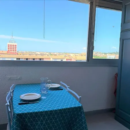 3 Couchages Cap D'agde Ct395-050