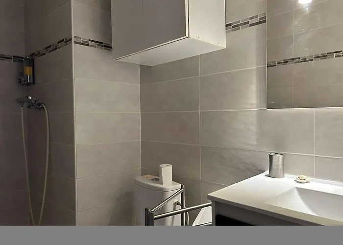 Apartament 3 Couchages Cap D'agde Ct395-050